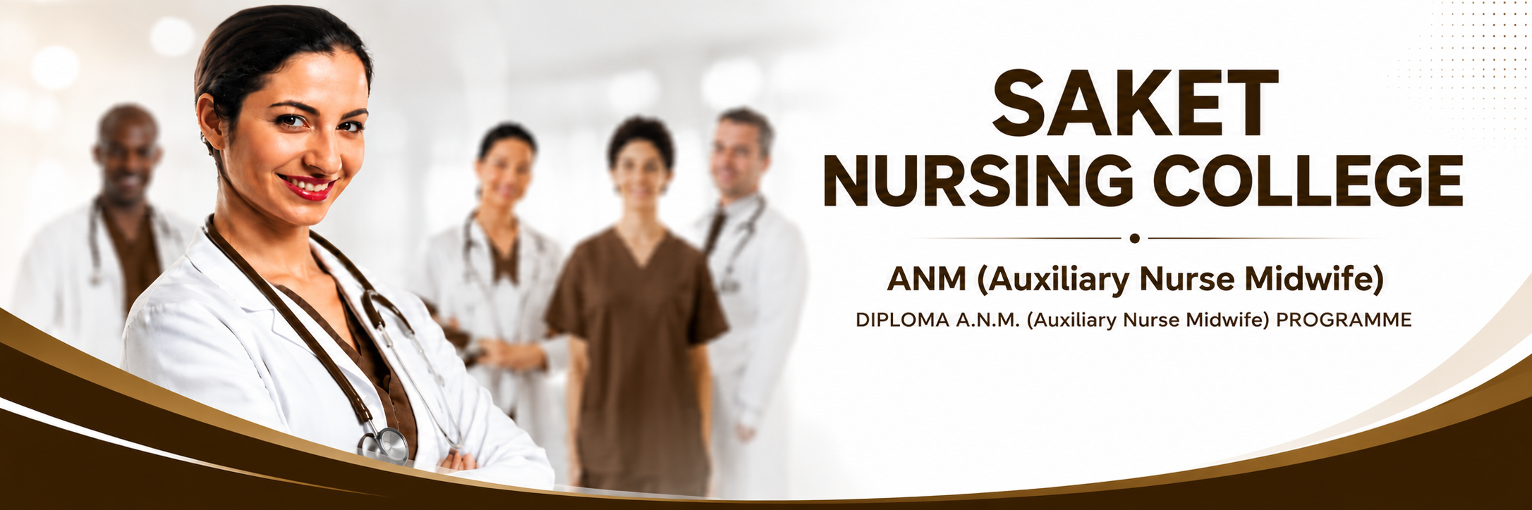 Clinical exposure session